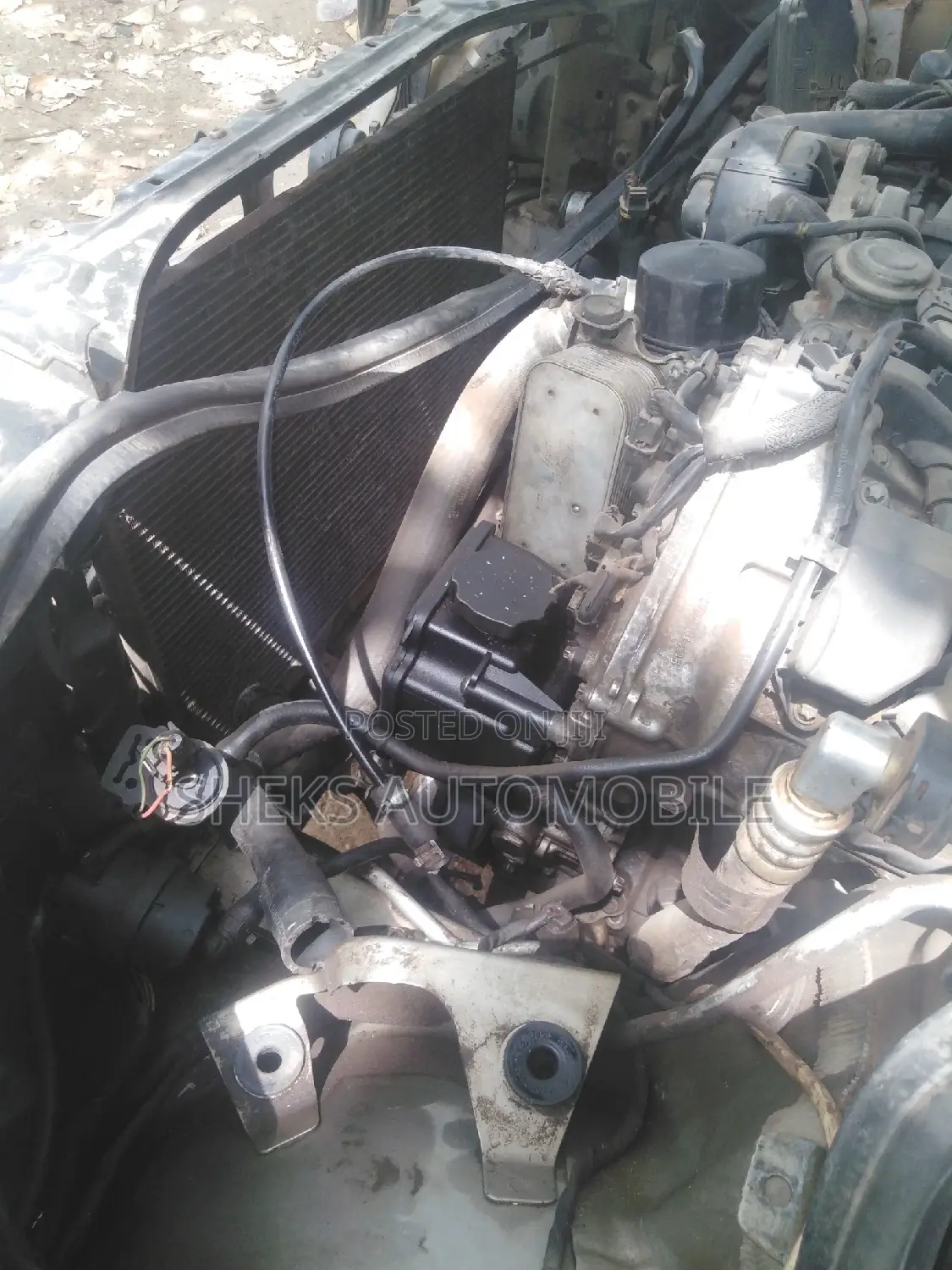 Engr Sheks Automobile