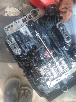 Engr Sheks Automobile