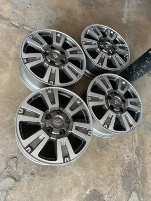 This 20inxh for Tundra