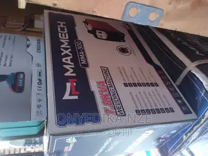 Inverter Welding Machine 300mm