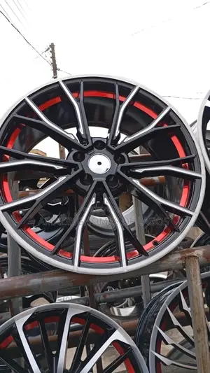  Brand New 20inch Rim