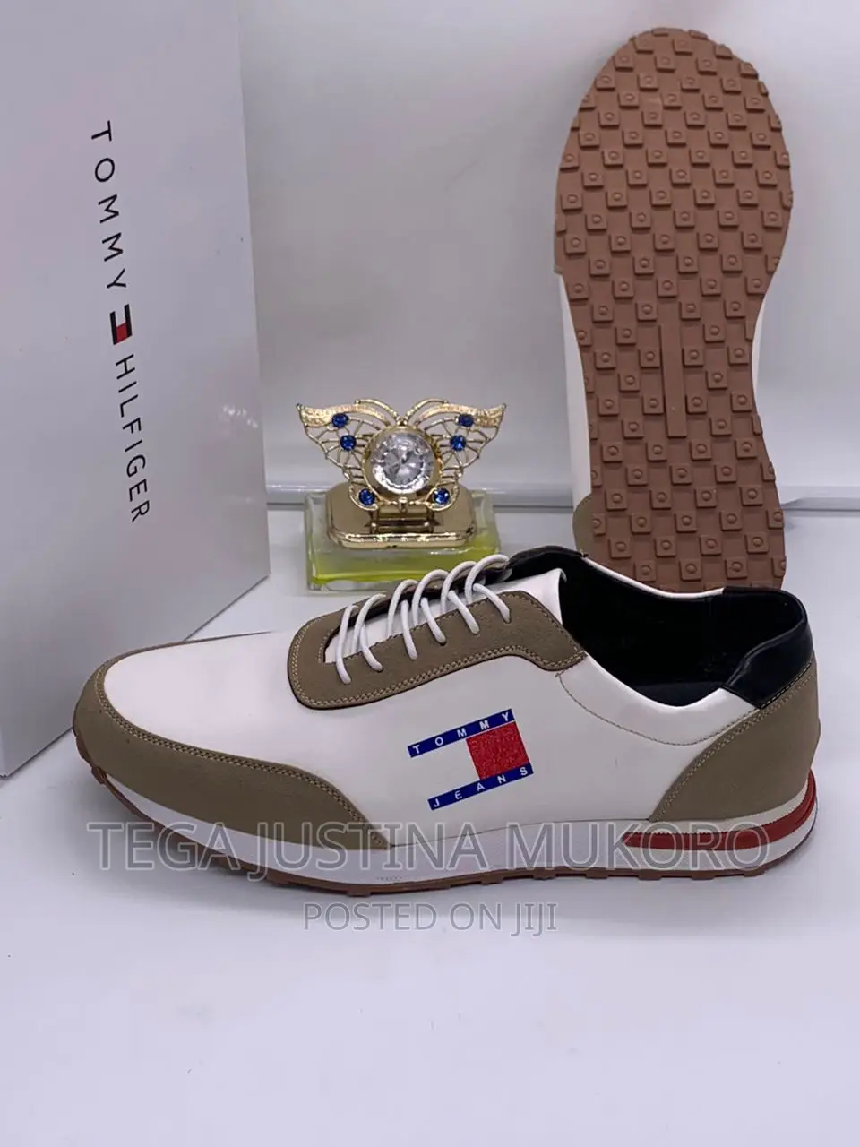 Men's Sneakers