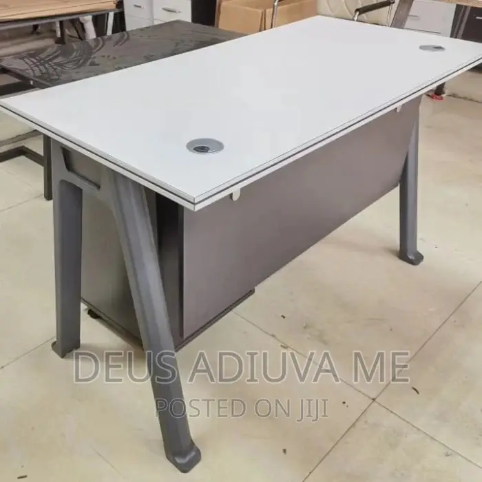 Office Table With Mobile Drawer