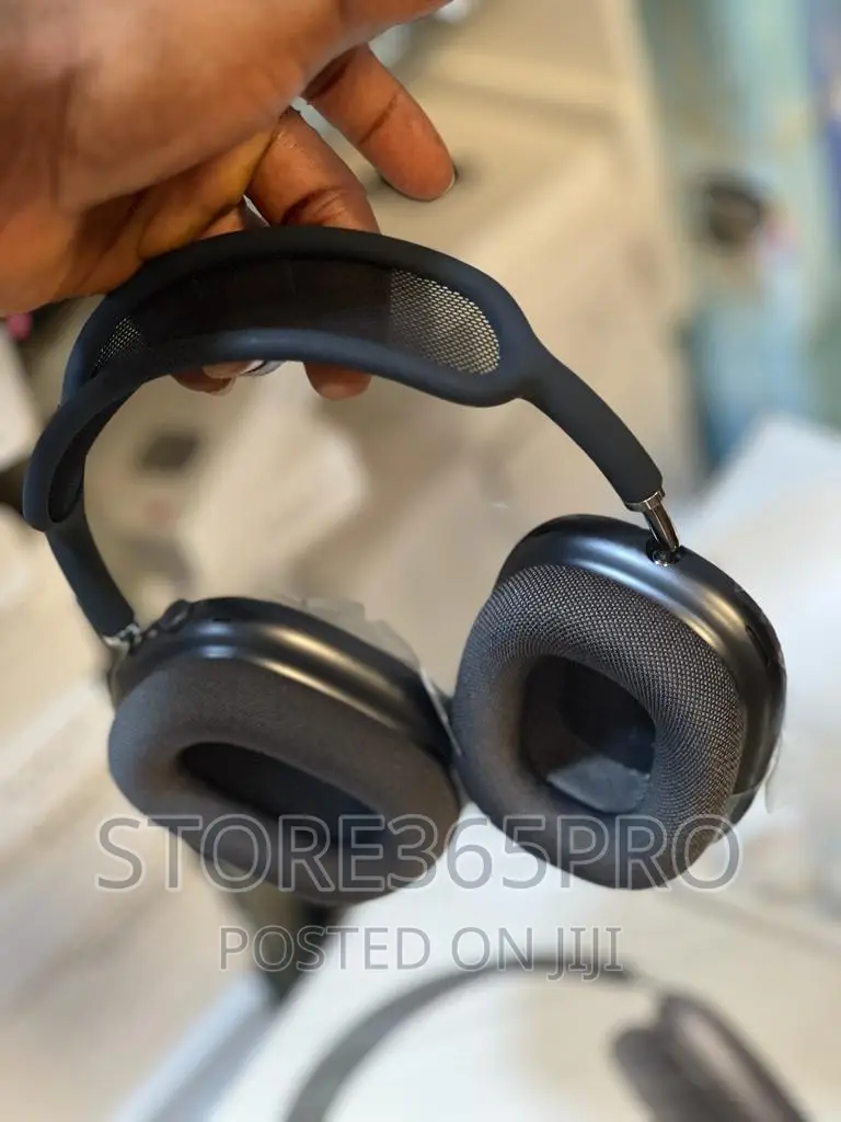 Apple Airpod Max