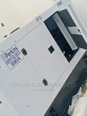 50kva Peking Diesel Generator