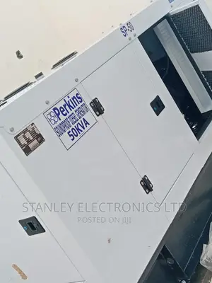 50kva Peking Diesel Generator