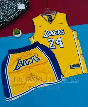 Photo - Original Basketball Jersey Top Only Collections