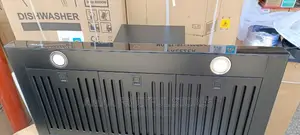 Image Range Hood T-Shap 90cm