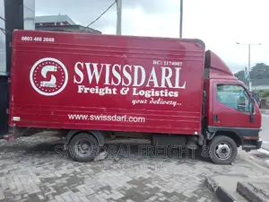 Haulage Services