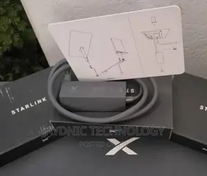 Starlink Ethernet Adapter Mesh