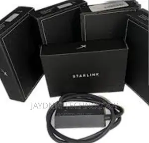 Starlink Ethernet Adapter Mesh