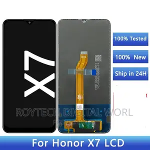Honor X9, X7, X5, 9x 8X, 9 Lite Replacement Screen