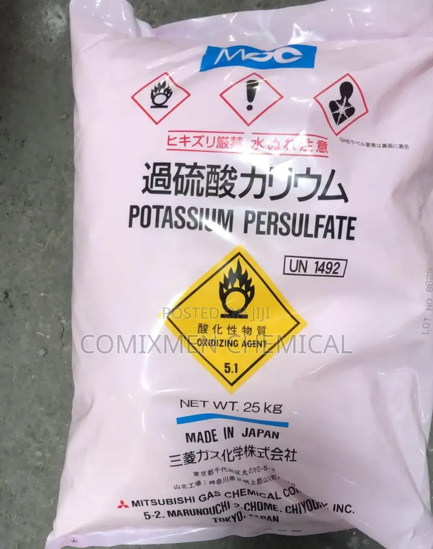 Potassium Persulfate