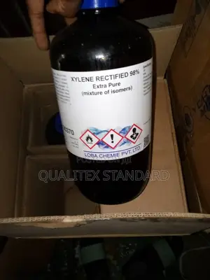 Loba Chem 99% Xylene 2.5 Litres
