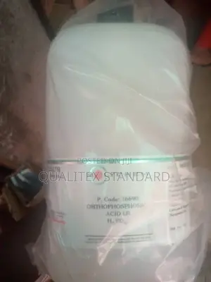 Molychem Ortho Phosphoric Acid