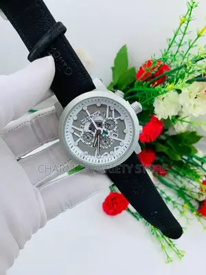 Mont Blanc Watch