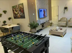 Tv Shelves and Consoles