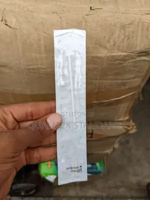 Sterile Flocked Collection Device