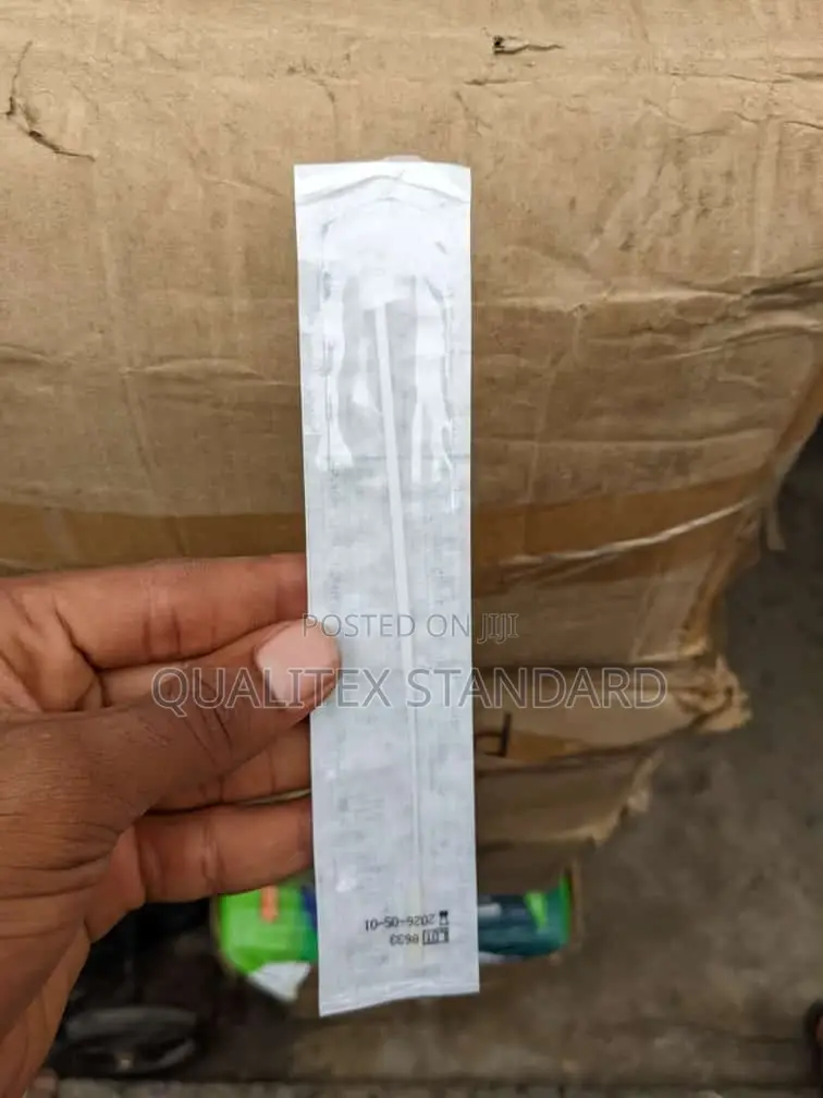 Sterile Flocked Collection Device