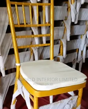 Events Chair