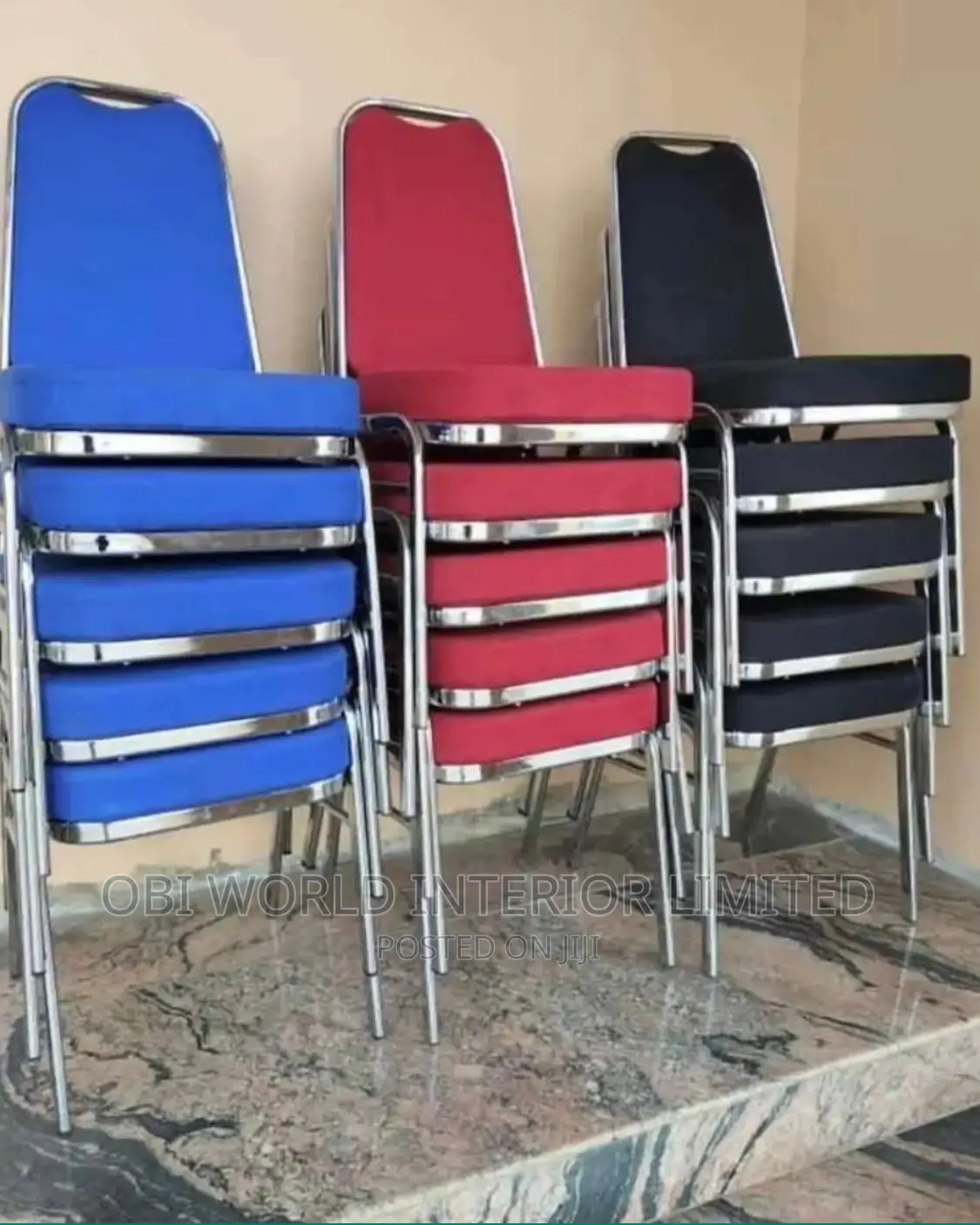 Original Events Chairs