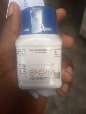 Thiosemicarbazide Loba Chem