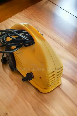 HPV High Pressure Washer for Private Cleaning Exercise