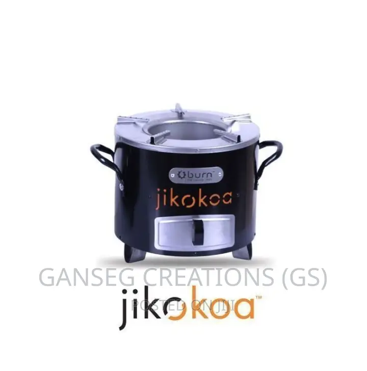 Burn Jikokoa Charcoal Cook Stove in Lagos Island (Eko) Kitchen Appliances, Ganseg Creations