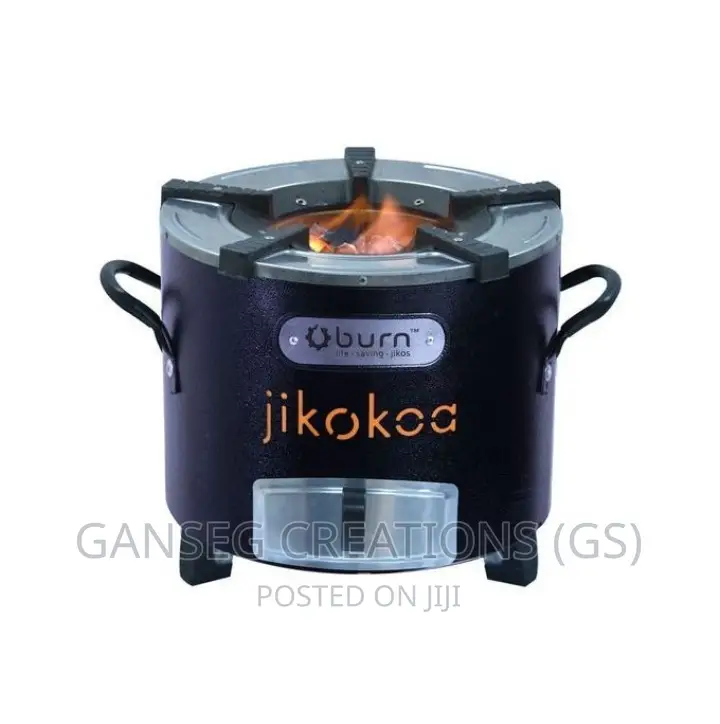 Burn Jikokoa Charcoal Cook Stove in Lagos Island (Eko) Kitchen Appliances, Ganseg Creations