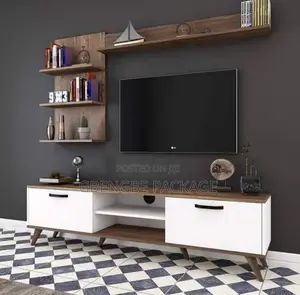 Tv Shelves and Consoles