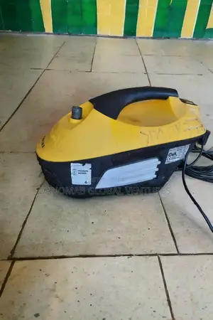 Parkside PHD 100A High Pressure Washer