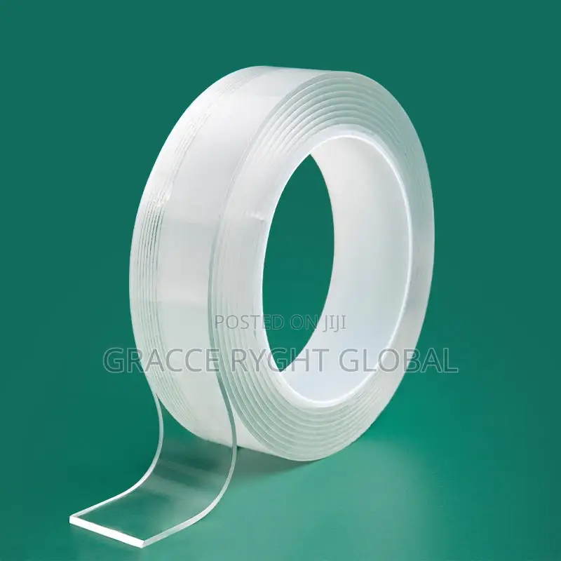 Nano Double Side Tape