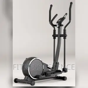 Commercial Cross Trainer