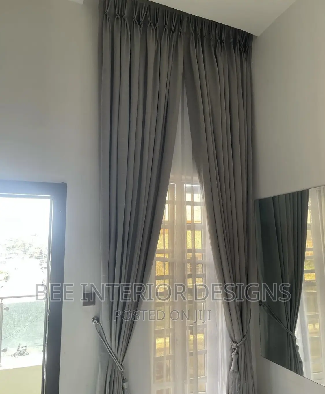High Quality Curtains