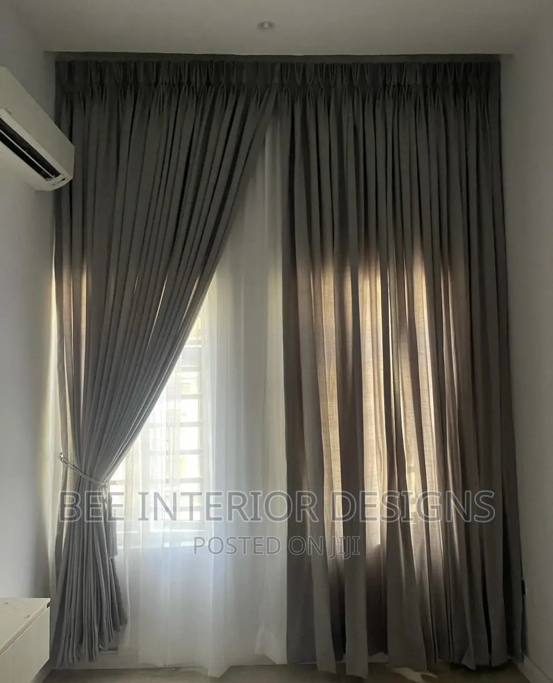 High Quality Curtains