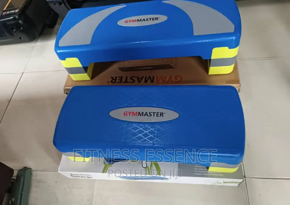 Aerobics Stepper