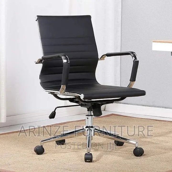 Executive Office Chair