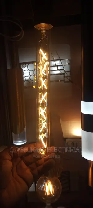Original Filament Led Bulb