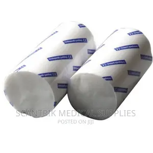 Cast Padding Medical Soft Gypsum Pad