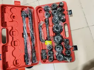 3/4 Set of Socket