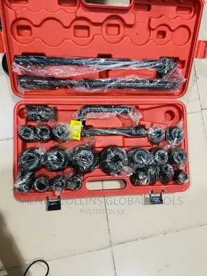 3/4 Set of Socket