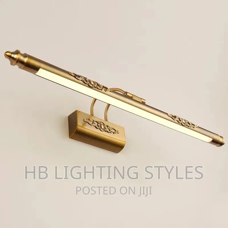 Modern Led Mirror Light