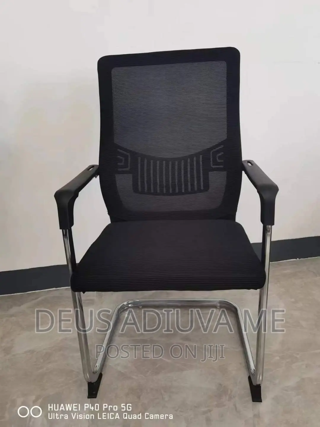 Office Visitors Chair
