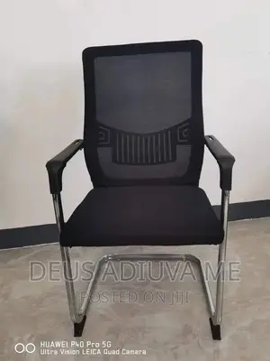 Office Visitors Chair