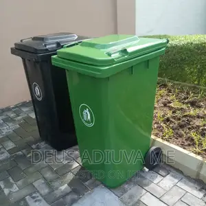 240 Litres Waste Bins /Dustbin/Trash Can/#Waste_bin/240l