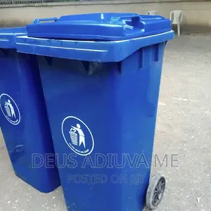240 Litres Waste Bins /Dustbin/Trash Can/#Waste_bin/240l