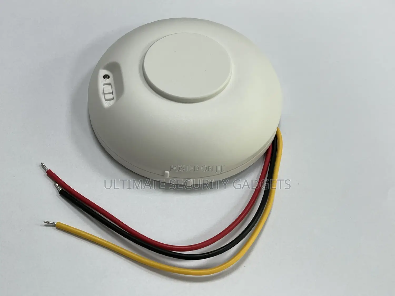 Occupancy Sensor Switch (Surface Mounted)