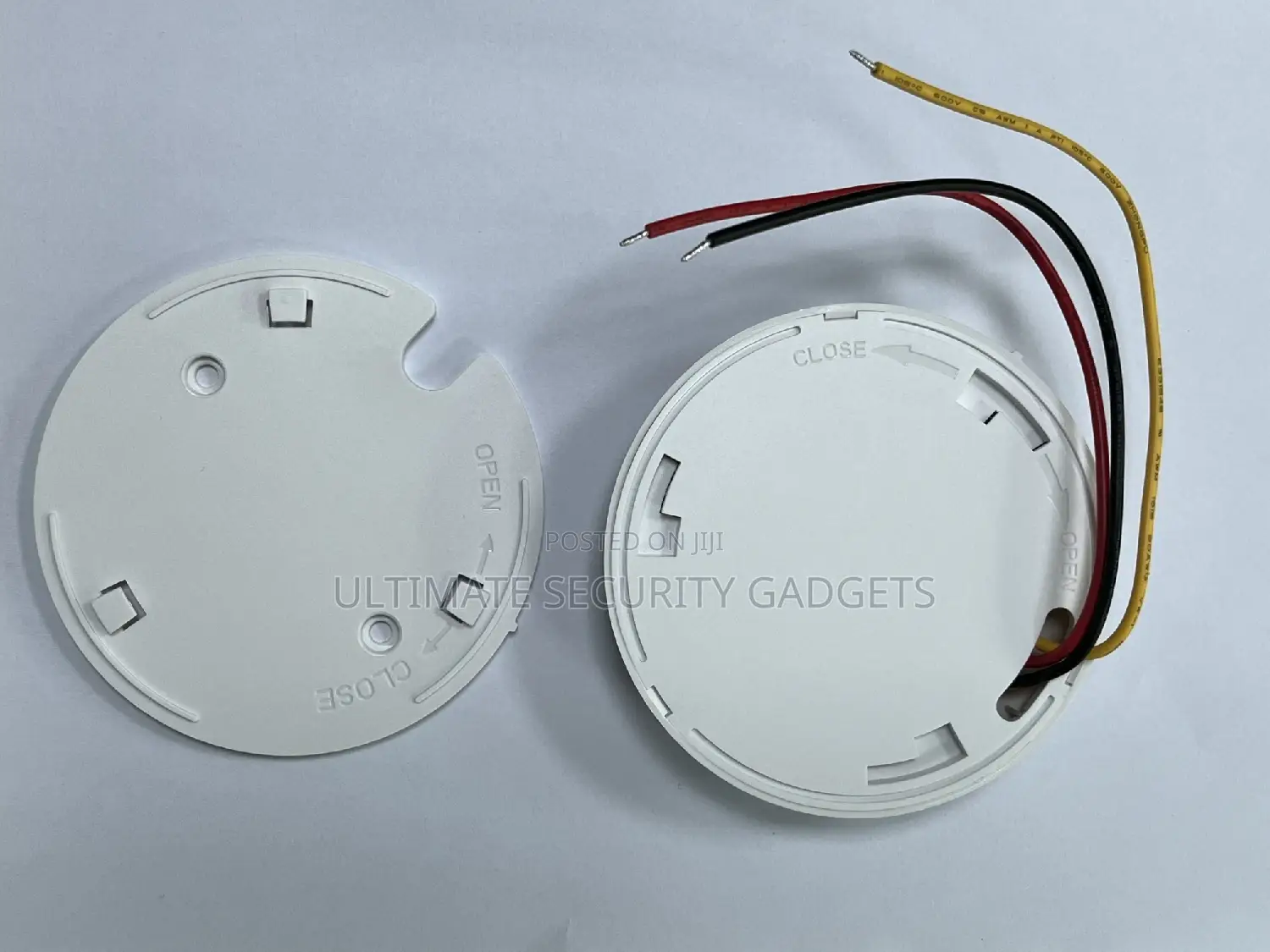 Occupancy Sensor Switch (Surface Mounted)