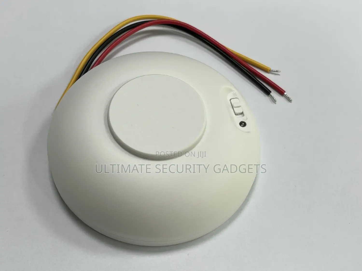 Occupancy Sensor Switch (Surface Mounted)