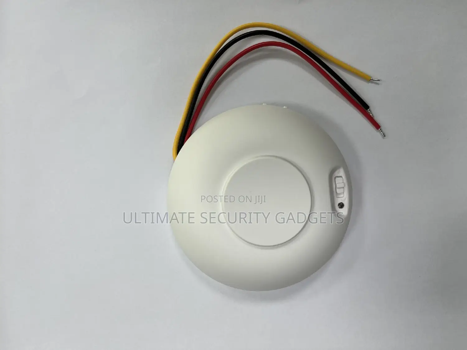 Occupancy Sensor Switch (Surface Mounted)